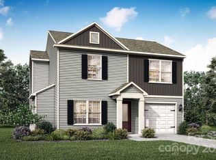 1217 Nia Rd, Charlotte, NC 28215