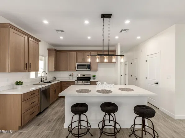 37164 W ENCINAS Lane, Tonopah, AZ 85354
