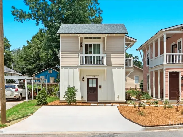 1314 E 38th Street #B, Savannah, GA 31404