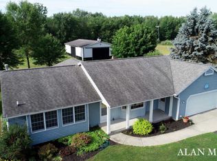 9140 Whittall St NE, Rockford, MI 49341