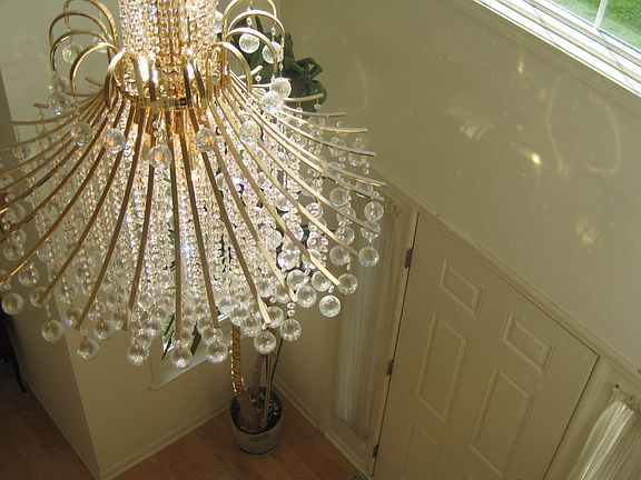 Beautiful Chandelier