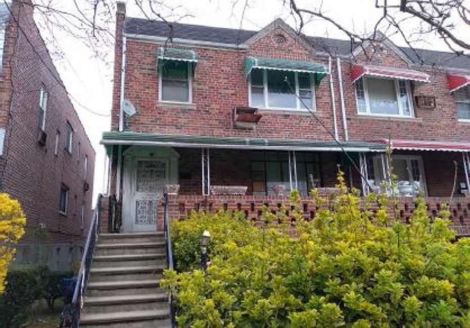 Property Front View