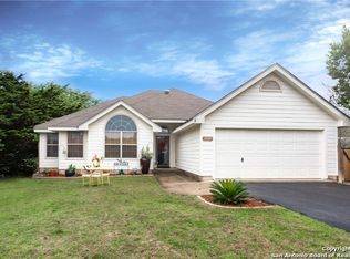 1773 Blueridge Dr, Canyon Lake, TX 78133