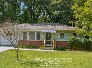 2611 Rantin Dr, East Pt, GA 30344