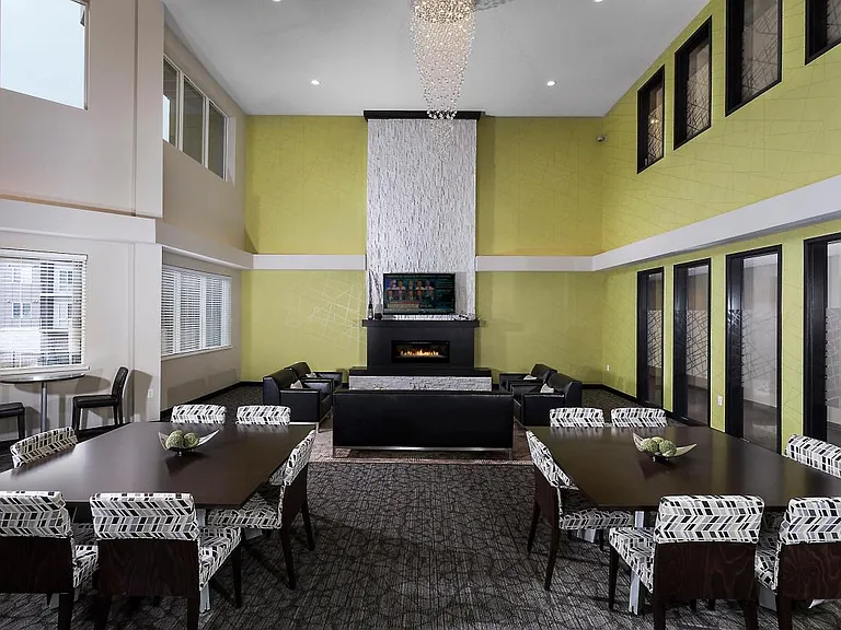Clubhouse