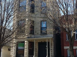1038 S Oakley Blvd APT 1, Chicago, IL 60612