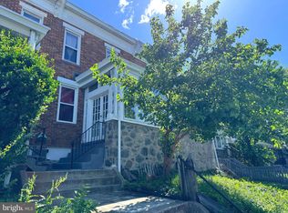 2908 Erdman Ave, Baltimore, MD 21213
