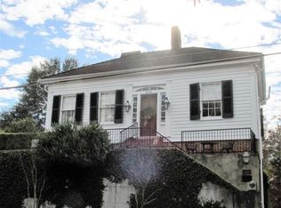 400 Orleans St, Natchez, MS 39120