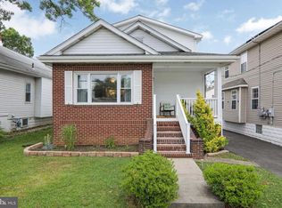 123 E Ormond Ave, Haddon Township, NJ 08107