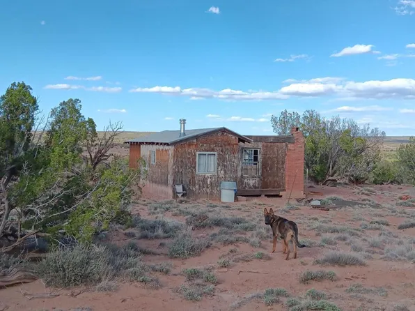 139 Dragon Dr, Show Low, AZ 85901