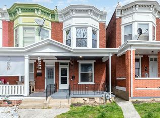 2143 Logan St, Harrisburg, PA 17110