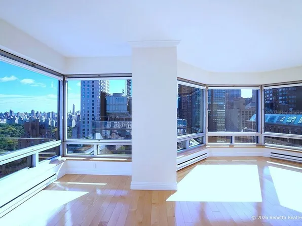 301 W 57th St APT 30C, New York, NY 10019