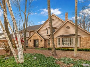 369 E Ravine Baye Rd, Bayside, WI 53217