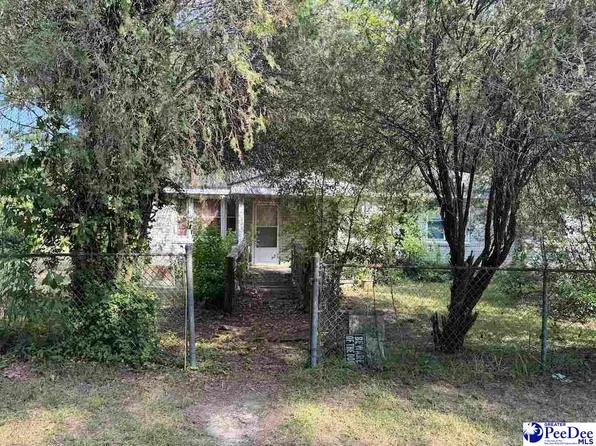 49 Robinson St, Sumter, SC 29150