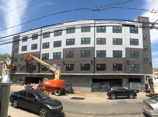 359 Hamilton Ave #400, Paterson, NJ 07501