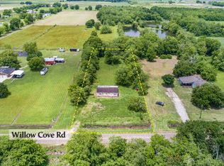 1375 Willow Cove Rd, Church Point, LA 70525