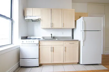 Rented by Living New York