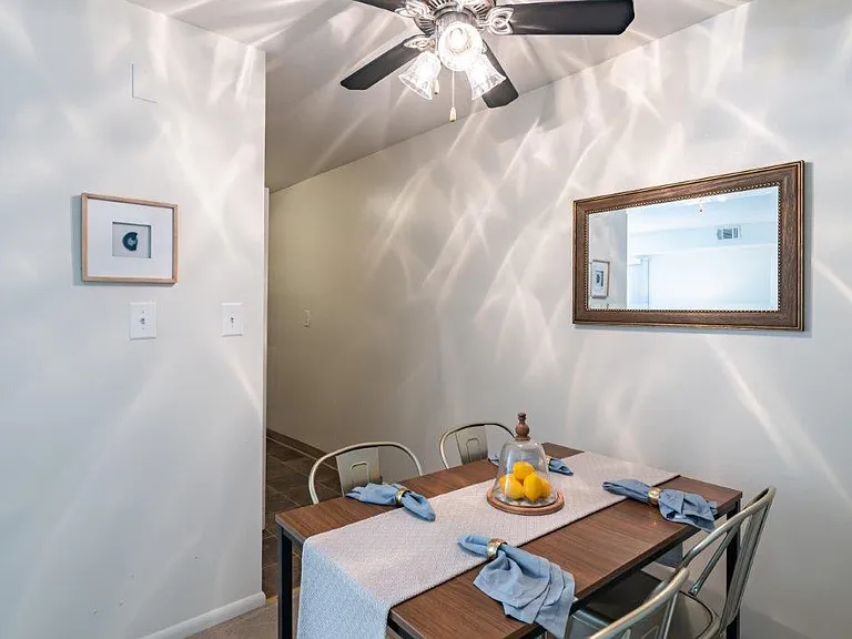 Country Village Apartment Homes — Photo 9