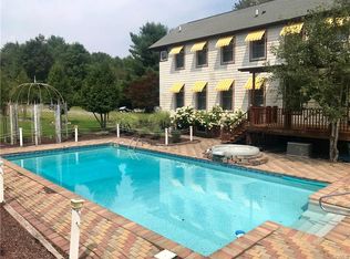 147 Moscoe Rd, White Lake, NY 12786