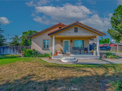 2415 E Childs Ave, Merced, CA, 95341