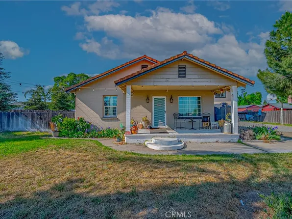 2415 E Childs Ave, Merced, CA 95341