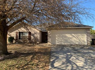 12418 Rosedown Ln, Frisco, TX 75035