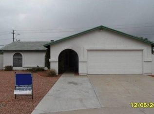 16854 N 40th Ave, Phoenix, AZ 85053