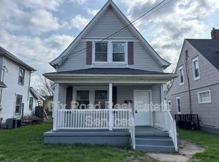 209 N Grimes St, Middletown, OH
