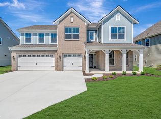 10608 Banyan Wood Ct, Indianapolis, IN 46239
