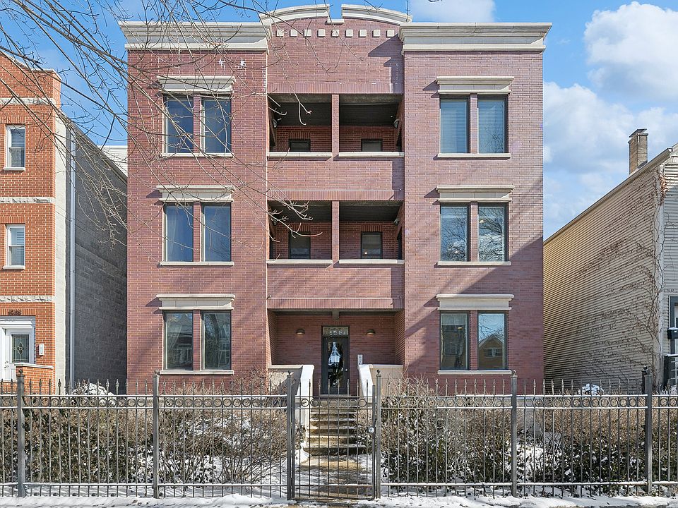 1st image of 1529 N Artesian Ave APT 2S