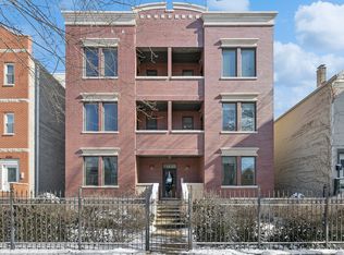 1529 N Artesian Ave APT 2S, Chicago, IL 60622
