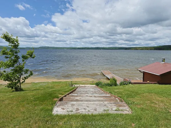 42 Elks Club Rd, Onaping, ON P0M 2R0
