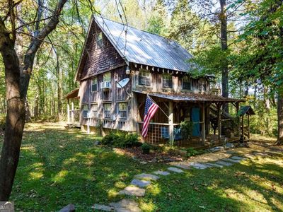 2878 Jerusalem Church Rd, Jasper, GA, 30143