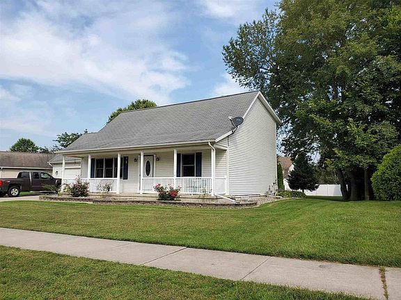 3rd image of 2319 Revere Dr