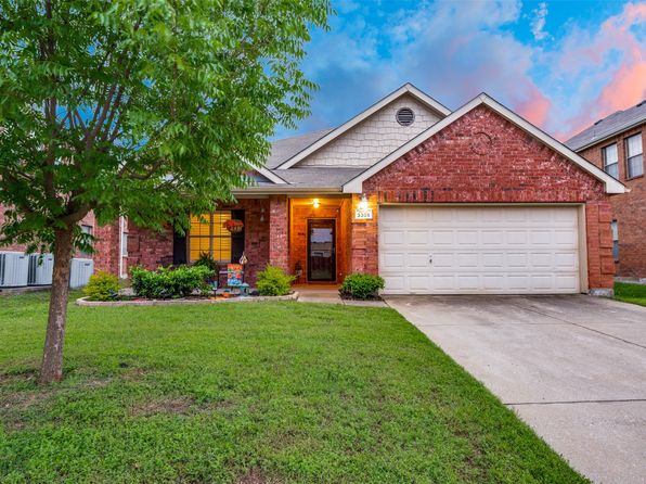 3305 Hoover Dr, McKinney, TX 75071