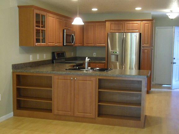 Another Shot of kitchen