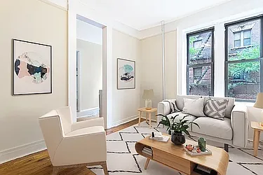 37A Bedford Street