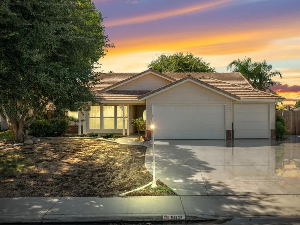 9821 Blackfoot Dr, Bakersfield, CA 93312
