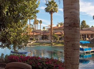 174 Lake Shore Dr, Rancho Mirage, CA 92270