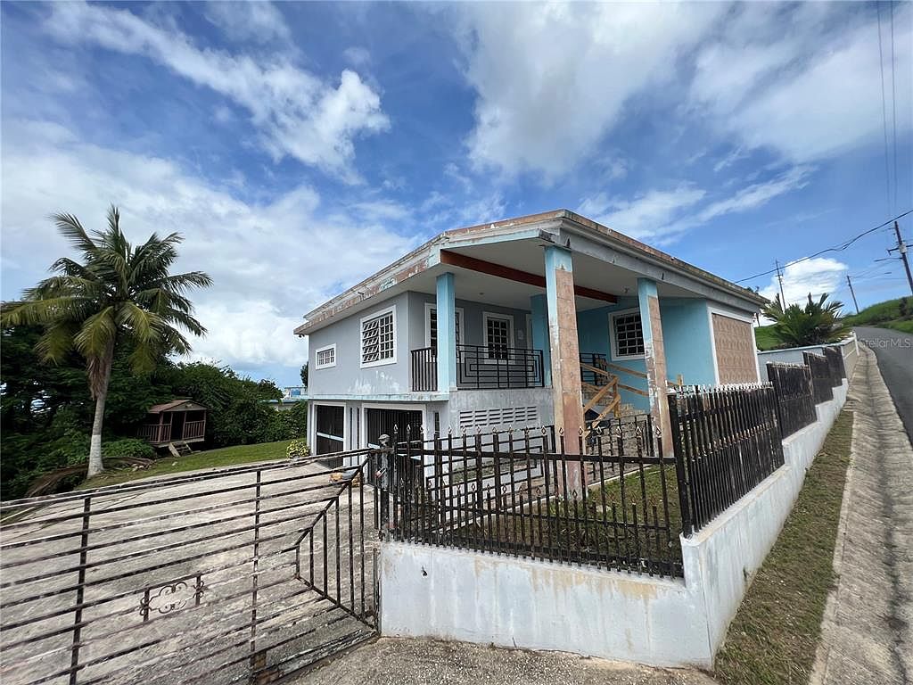 Km11 Pr LOT 7164, Naranjito, PR 00719 Zillow