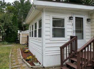 214 Washington St Trailer 1, Norwell, MA 02061