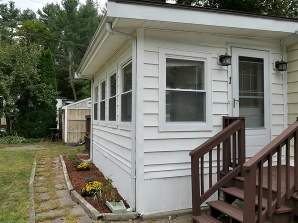 214 Washington St Trailer 1, Norwell, MA 02061