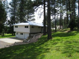 63316 Scotch Creek Rd, Enterprise, OR 97828