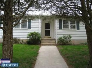 841 Hardingville Rd, Monroeville, NJ 08343