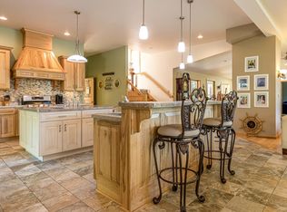 8122 Highway 51, Minocqua, WI 54548