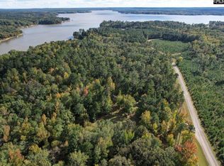 2502 Arrowhead Rd, Liberty Hill, SC 29074