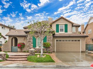 3429 Sweetgrass Ave, Simi Valley, CA 93065