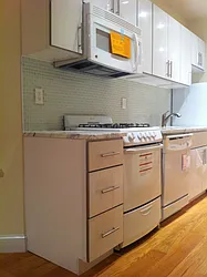 Rented by Landmark Resources