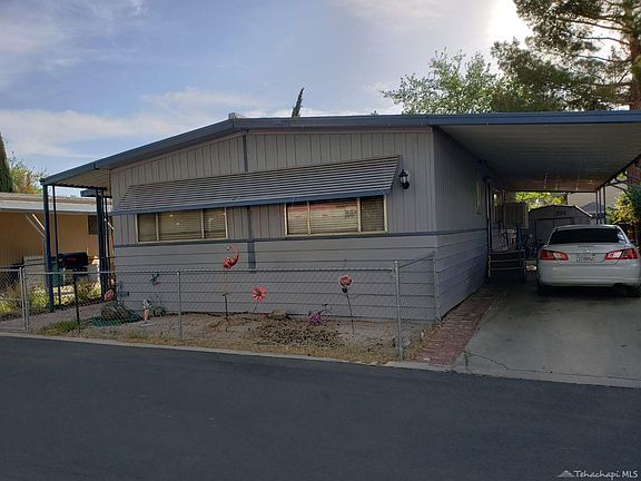 2nd image of 43850 20th St E #249