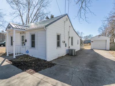 811 Clinkscales Rd, Columbia, MO, 65203